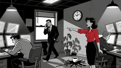 Market Overview for Act I : The AI Prophecy/Tether (ACTUSDT)