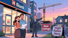 Assessing the Refinance Landscape in Late 2025: Strategic Timing Amid Declining Rates and Evolving Economic Projections