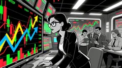 Bitcoin ETF Outflows and Market Sentiment: Navigating Short-Term Volatility Amid Long-Term Institutional Adoption