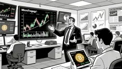 MicroStrategy's Bitcoin Strategy and Institutional Adoption Trends: A New Era for Institutional Capital