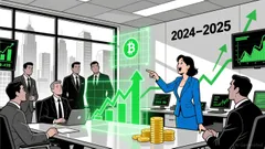 The Investment Case for Staking in Post-GENIUS Act Crypto Ecosystems