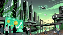 Coinbase's Strategic Position in a Regulated Crypto World: Evaluating Long-Term Growth Amid Regulatory Clarity and Diversified Revenue Streams