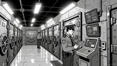 Bitcoin's Limitations as a Central Bank Reserve Asset: A Comparative Analysis with Gold and Institutional Trust