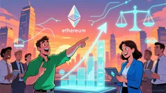 Ethereum as a Digital Nasdaq 100 Proxy: Leveraging Beta Exposure in a Post-On-Chain Migration Era