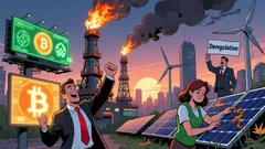 The Impact of Trump's Anti-DEI Policies on ESG and Corporate Social Investment Trends