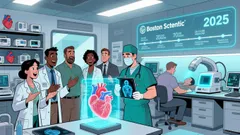 Should Institutional Backing and Analyst Optimism Around Farapulse Signal a New Bull Case for Boston Scientific (BSX)?