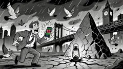 XRP's Critical Support Breakdown and Implications for $1.10