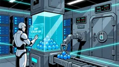 How Ripple's Escrow Mechanics Shape XRP's Valuation and Supply Dynamics