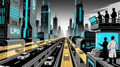 Nvidia's Strategic Acquisition of Groq: A Game Changer in AI Inference?