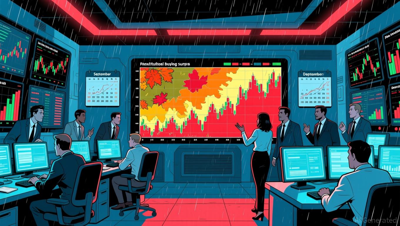 Decoding the Seasonal Exodus: What Bitcoin ETF Outflows Signal for Institutional Crypto Sentiment and Price Action