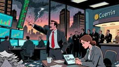 Institutional Conviction in Bear Markets: Why Trend Research's $242M Paper Loss is a Buying Opportunity