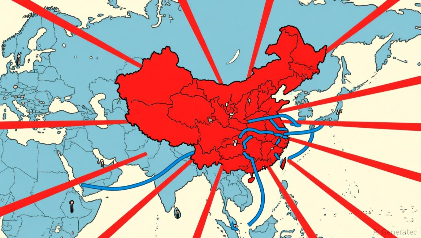 Geopolitical Leverage and China's Rare Earth Export Controls: Implications for Global Supply Chains and Defense Technology