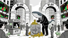 XRP at a Pivotal Support Zone: Is Now the Time to Buy the Dip?