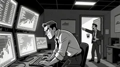 Market Overview for ssv.network/Bitcoin