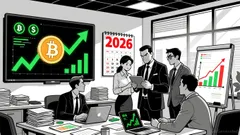 Russia's Crypto Market Liberalization: A Strategic Entry Point for Global Investors