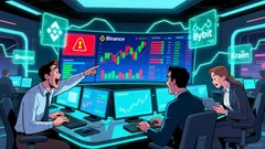 Arbitraging Funding Rate Gaps on Pacifica: A High-Value Perpetual Trading Strategy