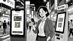 BC Card Pilot Fuels Stablecoin Push in South Korean Commerce