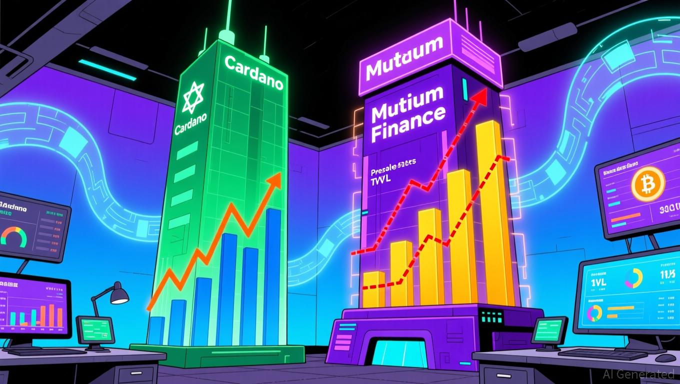 Cardano's Potential for Further Decline in 2026 and the Emergence of Mutuum Finance as a Superior Alternative - Article cover image