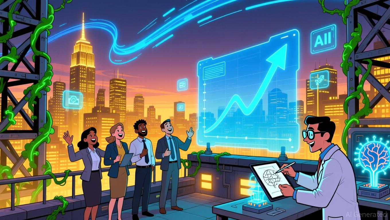 U.S. Productivity Growth and the Fed's Accommodative Pivot: Implications for Equity Markets in 2025