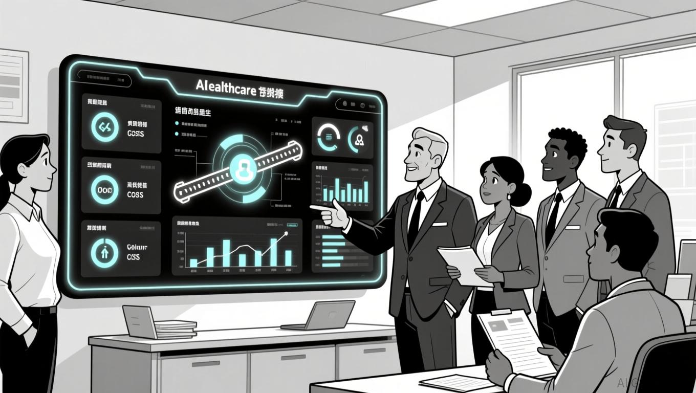 The Jobless Productivity Boom: Identifying Stocks and Sectors Poised to Thrive in Automation-Driven Growth