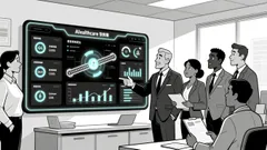 The Jobless Productivity Boom: Identifying Stocks and Sectors Poised to Thrive in Automation-Driven Growth