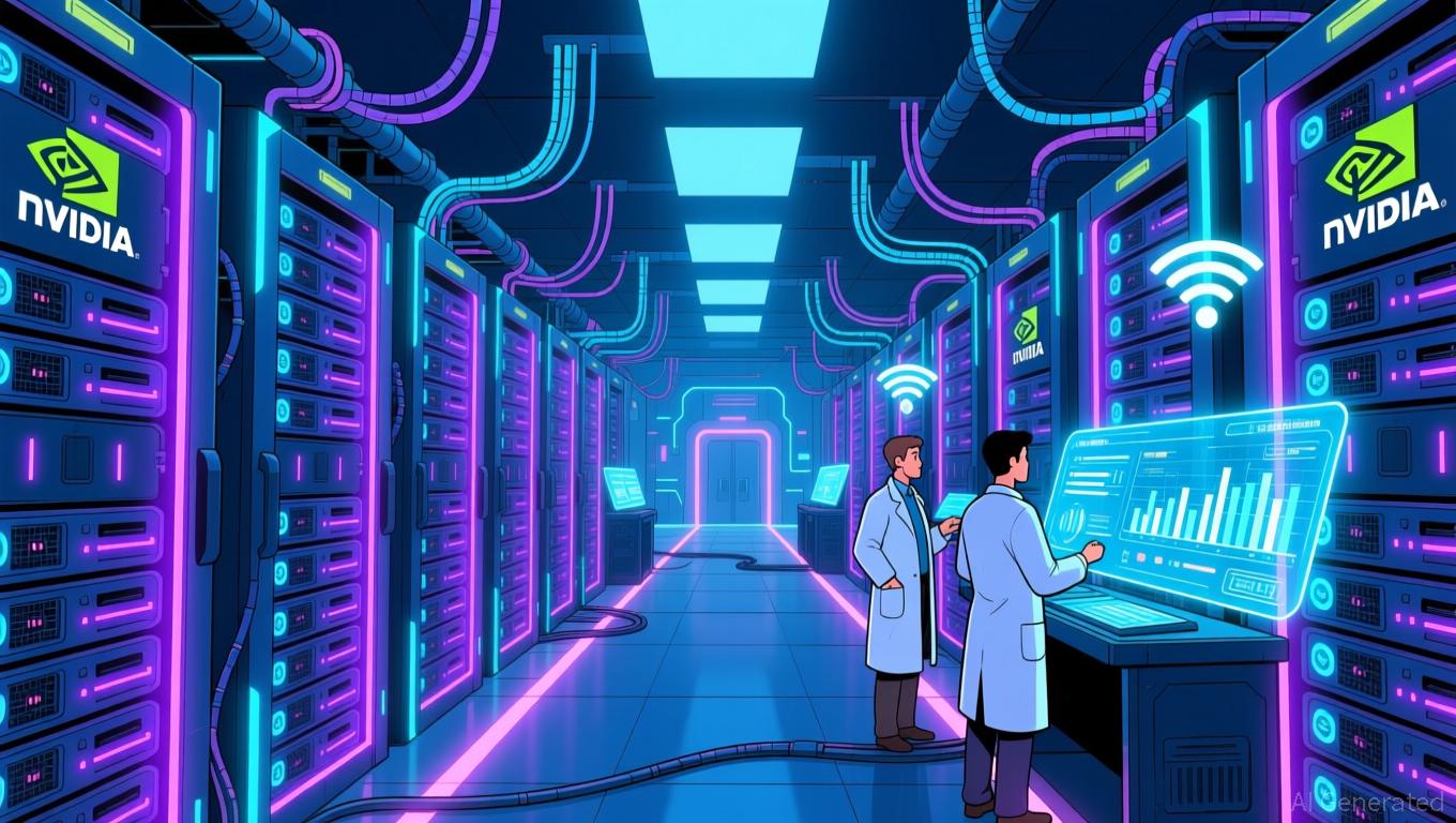 The Diverging Fortunes Within the Magnificent 7: A 2026 Outlook