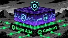 Midnight Token's Potential to Reshape Cardano's Ecosystem and ADA's Value Proposition
