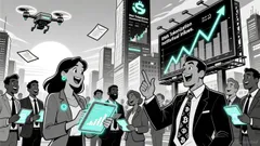 Volatility and Value: Analyzing the Sudden Surge in Canton (CC) and the Stalling of Bitcoin (BTC)