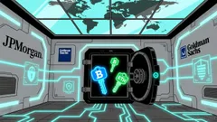 Bitcoin's Institutional Adoption: The Leadership Imperative and Coinbase's Visionary Trajectory