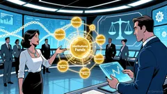 The $8.6 Billion Surge in Crypto Dealmaking: Policy-Driven Growth and the Institutionalization of Digital Assets