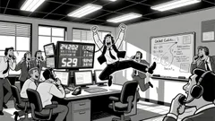 Market Overview for Big Time/Tether on 2025-12-25