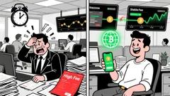 Stablecoins as a Disruptive Force in Global E-Commerce and Travel Payments