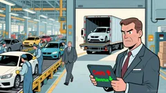 Lucid's All-Time Low: A Historical Lens on the Buy Signal