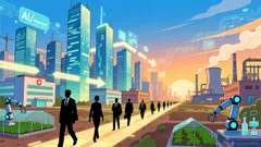 2026: Big Tech Rotation or AI Bet?