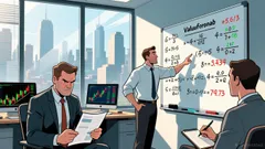 Reconciling the Valuation Paradox: Is Polaris Renewable Energy (PIF) a Mispriced Opportunity or a Cautionary Tale?