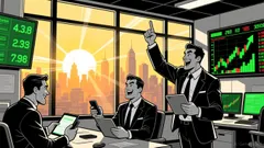 Canton's Critical Technical and Fundamental Catalysts: Is $0.110 the Price Inflection Point for Institutional-Grade Growth?