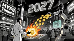 Hyperliquid's $1B HYPE Token Burn: A Deflationary Catalyst or Governance Sleight of Hand?