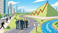 The Active/Passive Barbell: Navigating the Steepening Curve