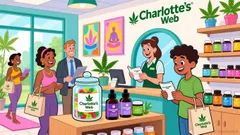 Charlotte's Web (CWEB): A Turnaround Story in the CBD and Botanical Wellness Sector