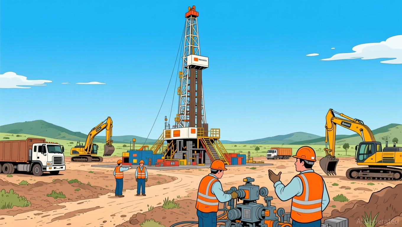 Arrow Exploration Corp.'s Financial Performance and Stock Momentum: A Discrepancy Worth Scrutinizing