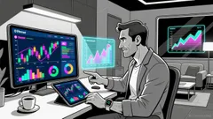 DeepSnitch AI's Presale Success and 100x Potential: A Convergence of AI-Driven Tools and Regulatory Tailwinds in Crypto