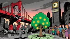 The NFT Market Correction: A Buying Opportunity or a Value Trap?