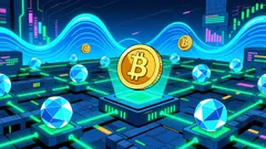 Canton Network's Institutional Credibility and Tokenization Breakthroughs: Why CC is a High-Potential Crypto Play in 2026