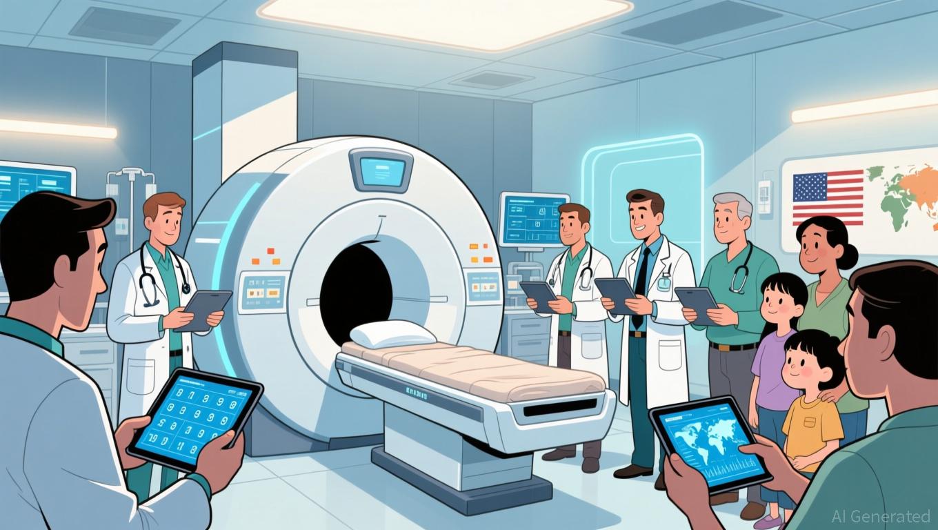 IRADIMED's (NASDAQ:IRMD) Exceptional Shareholder Returns: A Deep Dive into Fundamentals and Future Potential