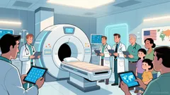 IRADIMED's (NASDAQ:IRMD) Exceptional Shareholder Returns: A Deep Dive into Fundamentals and Future Potential