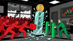 Navigating the Hidden Dangers of Crypto Liquidity: Strategic Risk Management for Retail and Institutional Investors