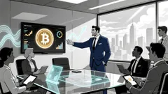 Bitcoin News Today: Matador's $58M Raise Fuels Bitcoin Buyout Push Amid Market Selloff