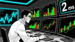 Evaluating BitMart as a Liquidity Powerhouse in Crypto Trading
