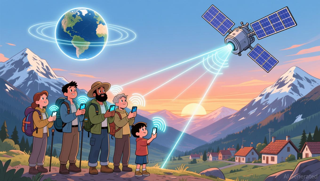 AST SpaceMobile's BlueBird 6 and the Future of Space-Based Connectivity