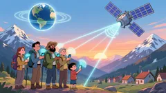 AST SpaceMobile's BlueBird 6 and the Future of Space-Based Connectivity